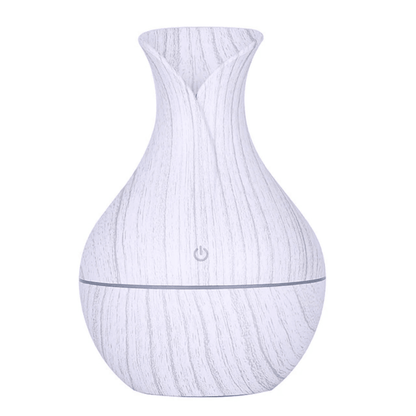 USB Ultrasonic Humidifier Aroma