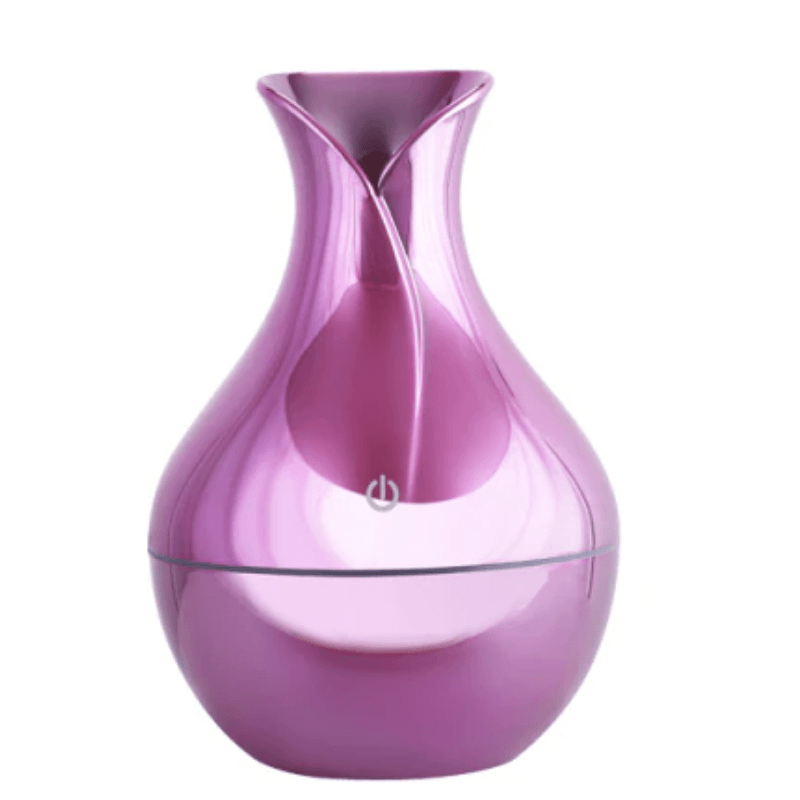 Metallic USB Essential Oil