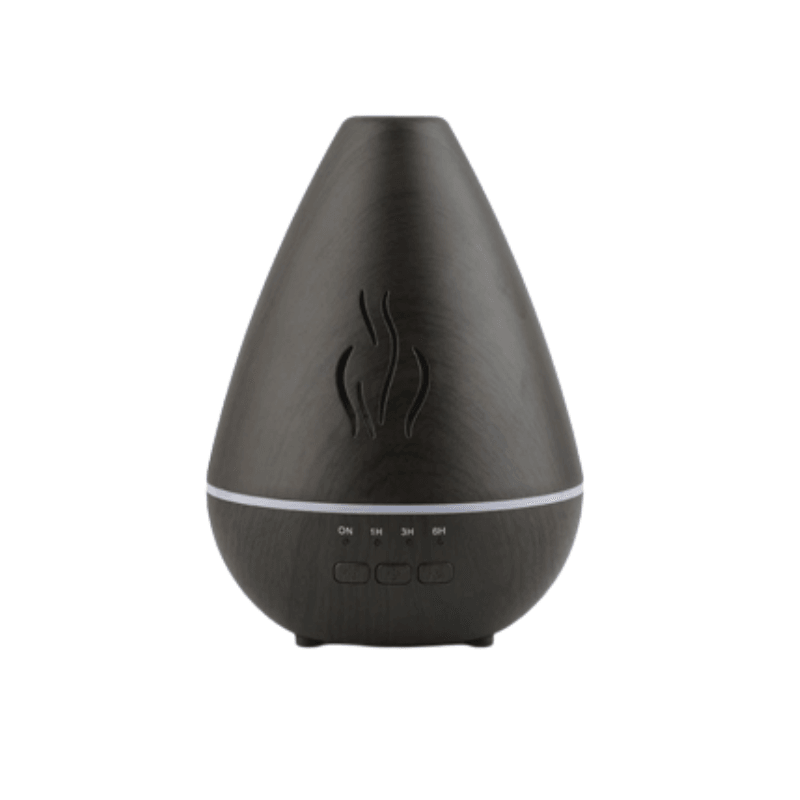 Essential Oil Aroma Diffuser An Efficient Aromatherapy Machine