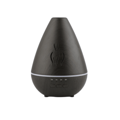 Essential Oil Aroma Diffuser An Efficient Aromatherapy Machine