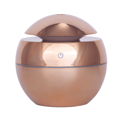 Metallic USB Essential Oil