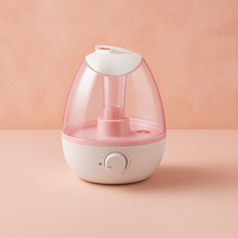 Filter Free Cool Mist Humidifier