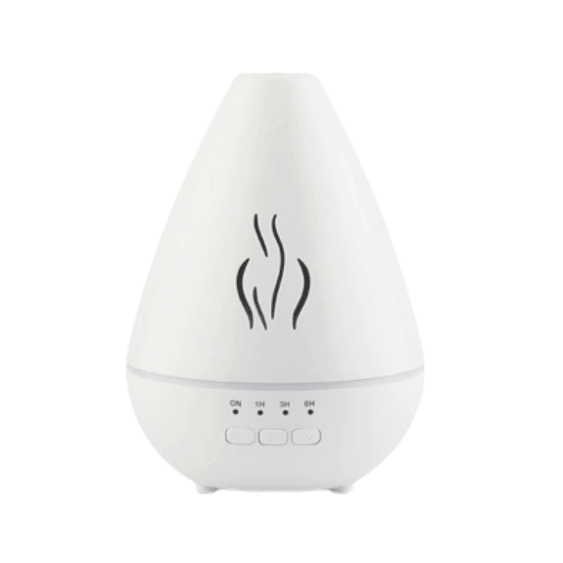 Essential Oil Aroma Diffuser An Efficient Aromatherapy Machine