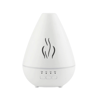 Essential Oil Aroma Diffuser An Efficient Aromatherapy Machine