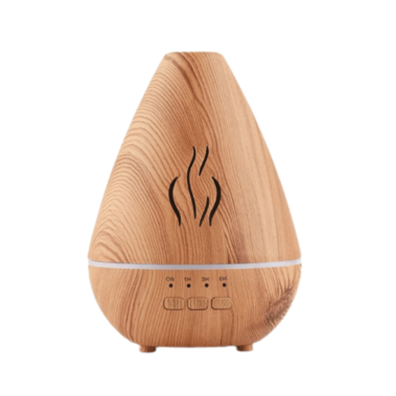 Essential Oil Aroma Diffuser An Efficient Aromatherapy Machine