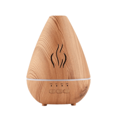 Essential Oil Aroma Diffuser An Efficient Aromatherapy Machine