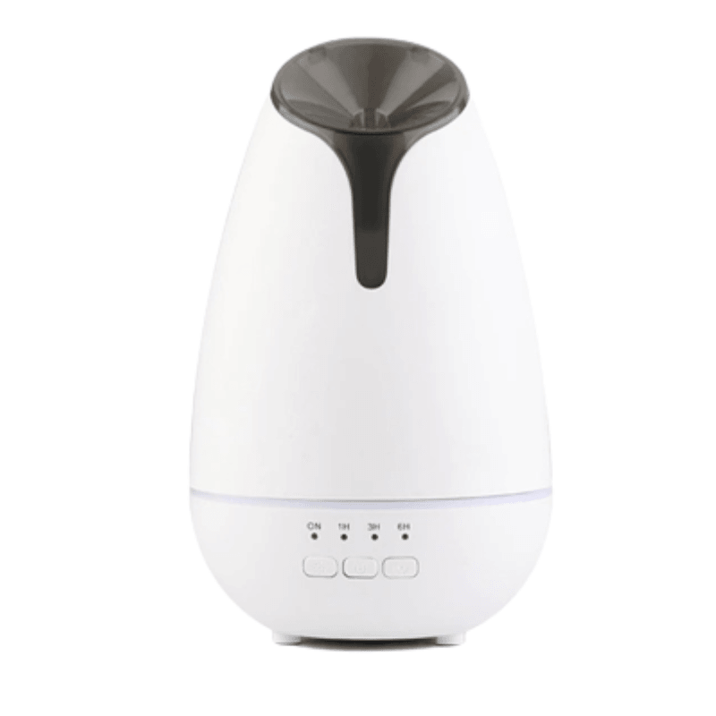Essential Oil Aroma Diffuser An Efficient Aromatherapy Machine
