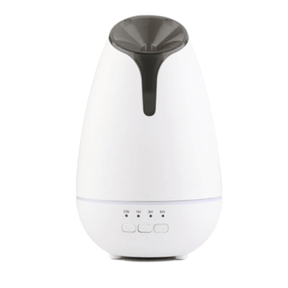 Essential Oil Aroma Diffuser An Efficient Aromatherapy Machine