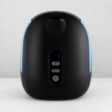 Deluxe Ultrasonic Humidifier
