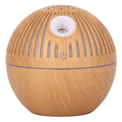 Mini USB Ultrasonic Humidifier