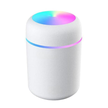 Portable Electric Air Humidifier