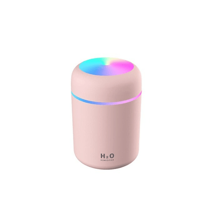 Aromatherapy Humidifier Diffuser – Efficient and Quiet Diffuser