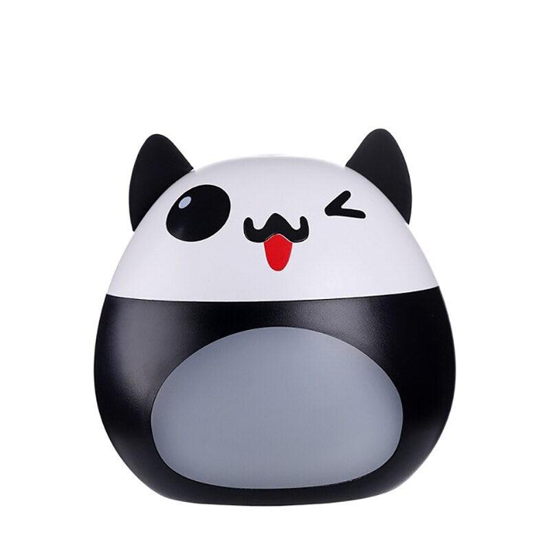 Blinking Cat Humidifier – Perfect for Your Home and Office