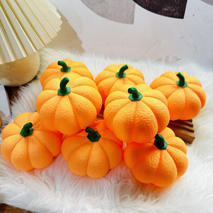 Pumplite Creative Pumpkin Nightlight | Set of 3