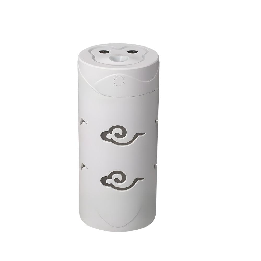 Double Spray Mist Humidifier