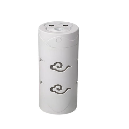 Double Spray Mist Humidifier