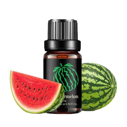 10 mL Pure Watermelon Essential Oil