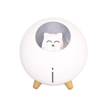 Cat Shaped Air Humidifier