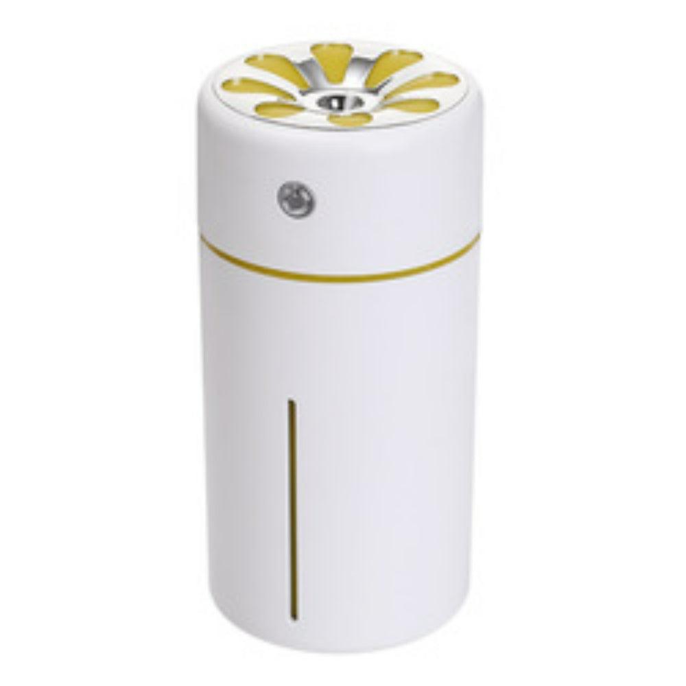 Mini Air Ultrasonic Humidifier