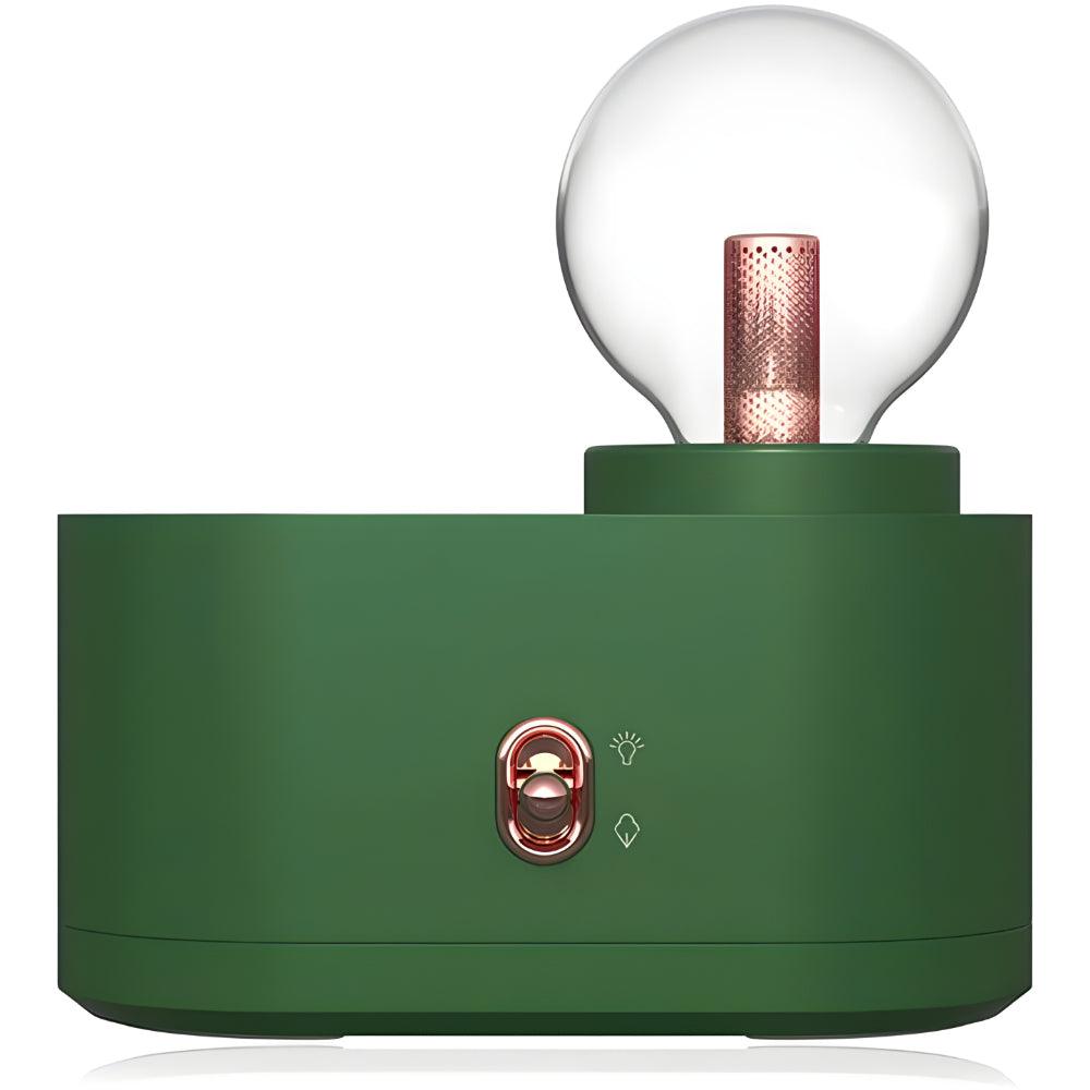Bulb Style Air Humidifier