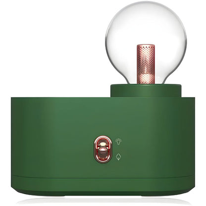 Bulb Style Air Humidifier