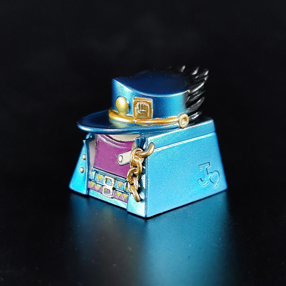 JoJo keycap