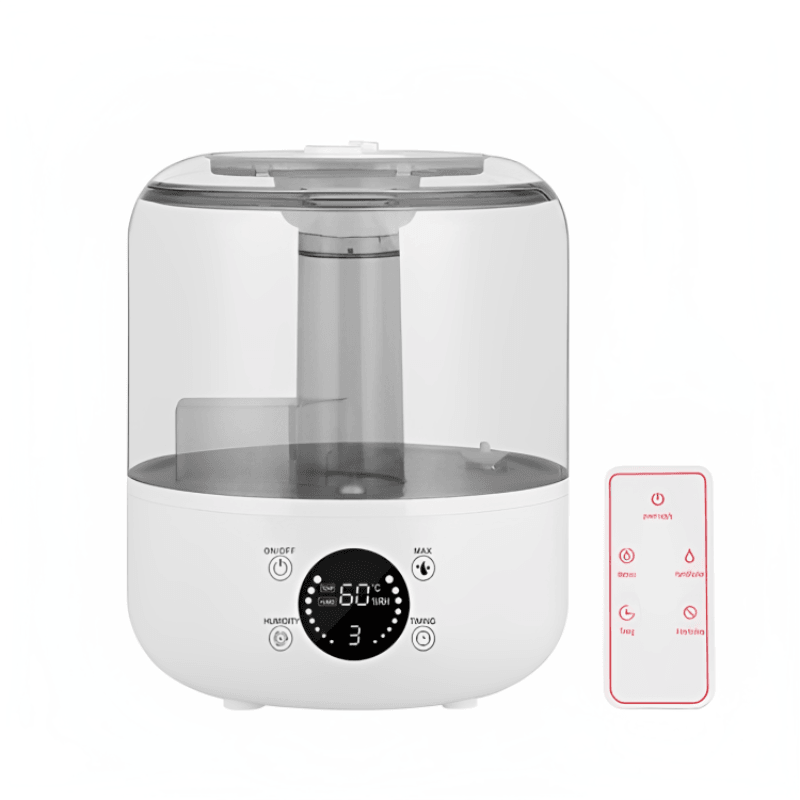 Ultra Large Capacity Air Humidifier With 3 Litre Capacity