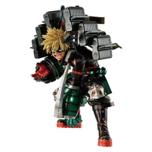 My Hero Academia - Linked Years - Katsuki Bakugo MASTERLISE - Strafe Panzer - Last One Color Ver. [Ichiban-Kuji Prize Last One] (Re-released)