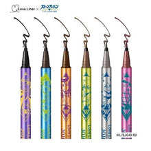 Sea of Stone - eyeliner