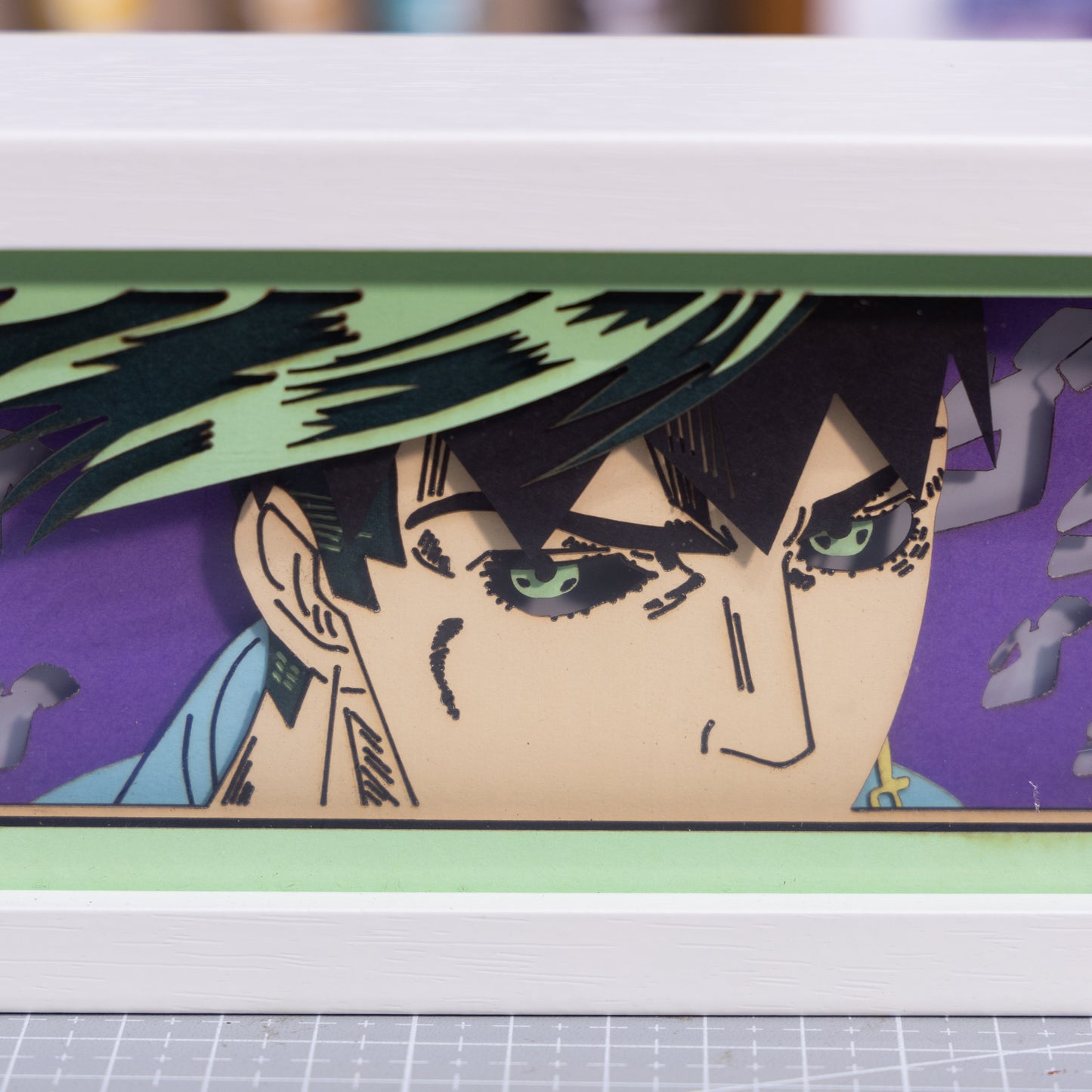 JoJo's  Lightbox