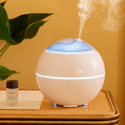 Mountain View Incense Diffuser