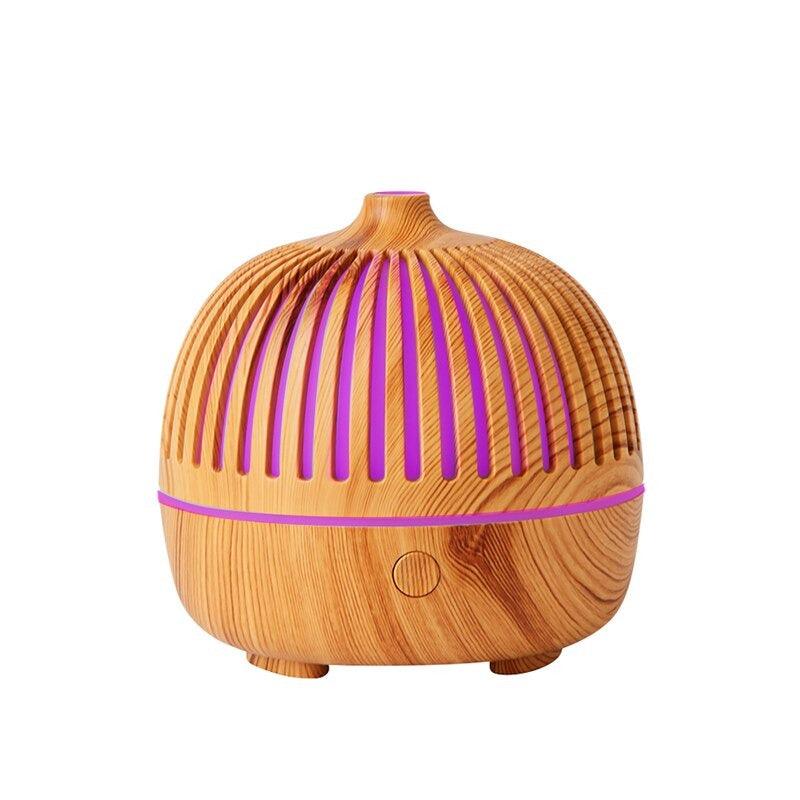 Aroma Essential Oil Diffuser For Soothing Air Enhancement