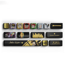 mechanical keyboard keycap set