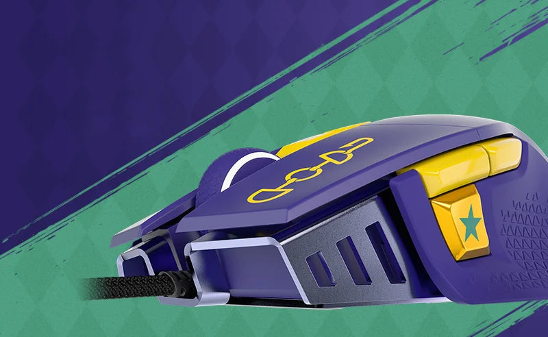 JOJO- Mechanical keyboard