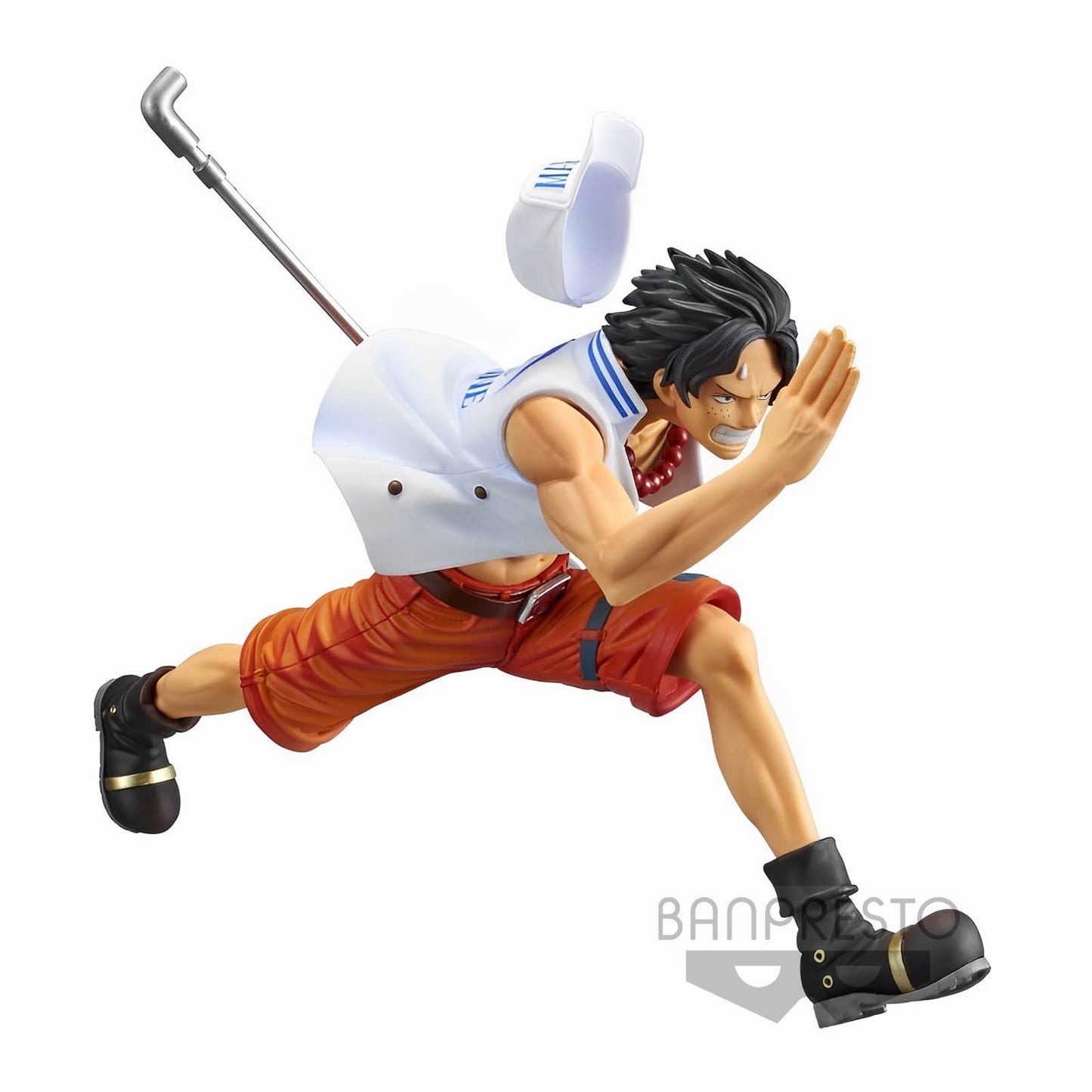One Piece Figure - Ace Magazine Figure Piece Of Dream 1