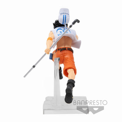 One Piece Figure - Ace Magazine Figure Piece Of Dream 1