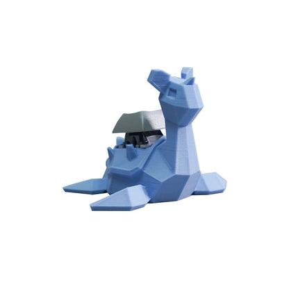 P0kemon series fidget toys (backlight, Programmable)