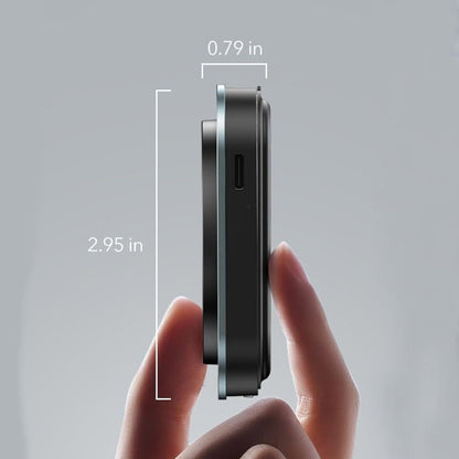 AirDock Flex 3-in-1 MagSafe Charger