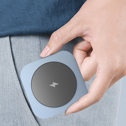 AirDock Flex 3-in-1 MagSafe Charger