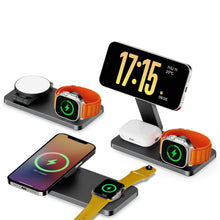 ArcFold 3 in 1 MagSafe 충전기 