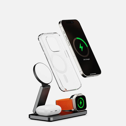 ArcFold 3 in 1 MagSafe 충전기 