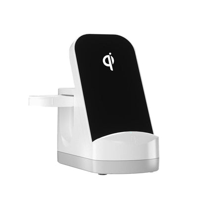 AuraVolt 3 in 1 MagSafe Charger
