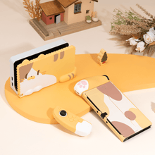 JoJo Paw Silicone Dock Cover