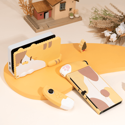 JoJo Paw Silicone Dock Cover