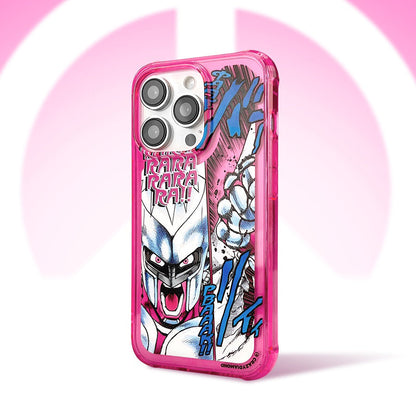 JOJO's Bizarre Adventure Crazy Diamond mobile phone case