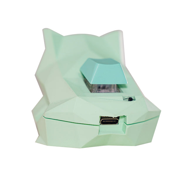 P0kemon series fidget toys (backlight, Programmable)