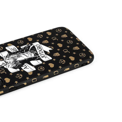 Kujo Jotaro - Apple Phone Case