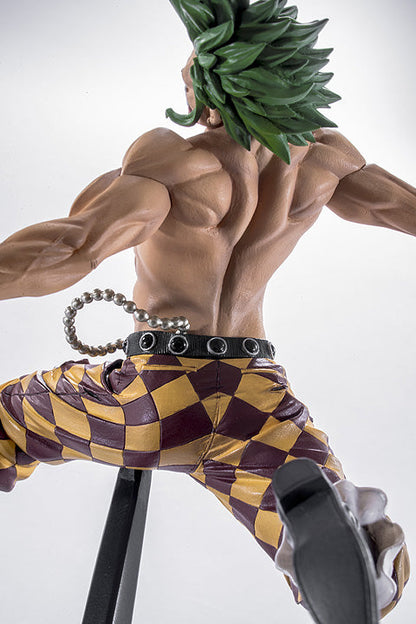 Figurine One Piece - Bartolomeo Colosseum V Vol. 3 SCultures