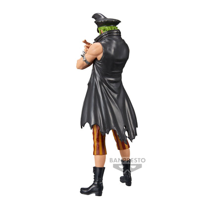 Figurine One Piece - Bartolomeo DXF The Grandline Men Film Red Vol. 11