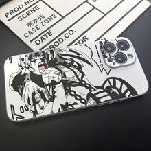Apple mobile phone shell 3